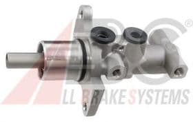 Главный тормозной цилиндр