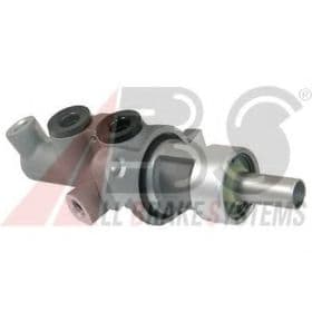 Головний гальмівний циліндр