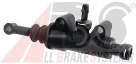 Главный цилиндр сцепления