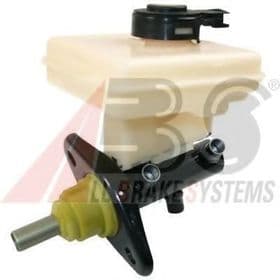 Головний гальмівний циліндр