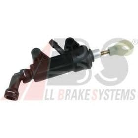 Головний циліндр зчеплення