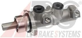 Головний гальмівний циліндр