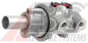 Главный тормозной цилиндр