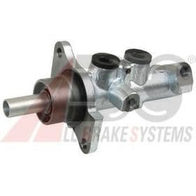 Главный тормозной цилиндр