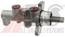 Главный тормозной цилиндр