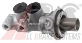 Главный тормозной цилиндр