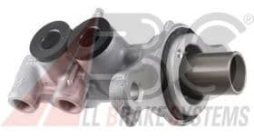 Головний гальмівний циліндр