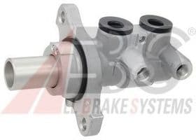 Главный тормозной цилиндр