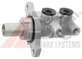 Главный тормозной цилиндр