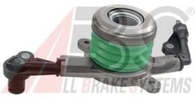 Выжимной подшипник Выжимной подшипник