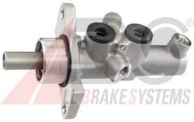 Главный тормозной цилиндр