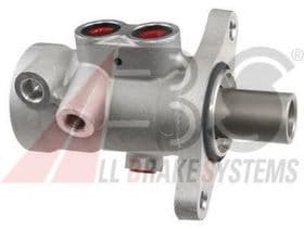 Главный тормозной цилиндр