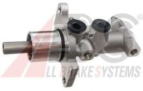 Главный тормозной цилиндр