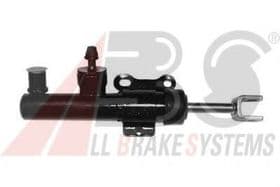 Главный цилиндр сцепления