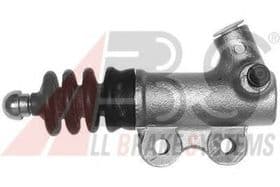 Рабочий цилиндр сцепления