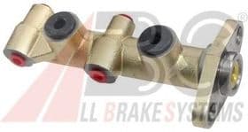 Главный тормозной цилиндр