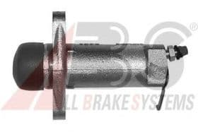 Рабочий цилиндр сцепления