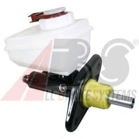 Головний гальмівний циліндр