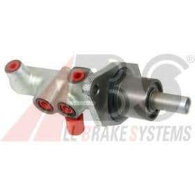 Головний гальмівний циліндр