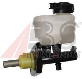 Головний гальмівний циліндр