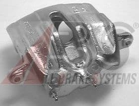 Тормозной суппорт