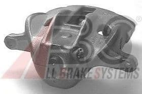 Тормозной суппорт