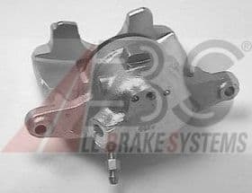 Гальмівний супорт