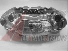 Гальмівний супорт