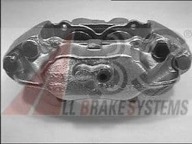 Гальмівний супорт