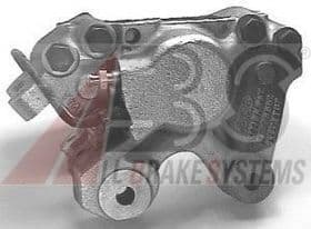 Тормозной суппорт