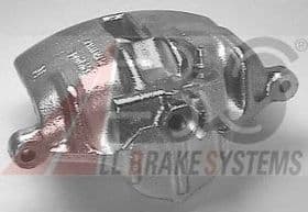 Тормозной суппорт