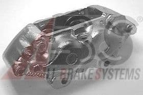 Тормозной суппорт