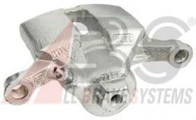 Тормозной суппорт