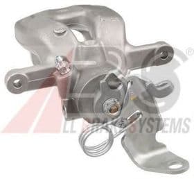 Тормозной суппорт