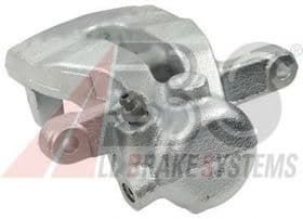 Тормозной суппорт