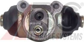 Колесный тормозной цилиндр