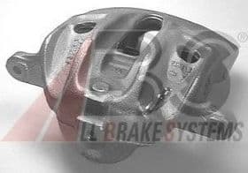 Гальмівний супорт