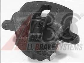 Гальмівний супорт