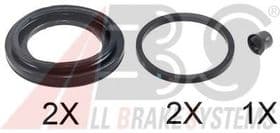 Ремкомплект тормозного суппорта