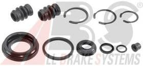 Ремкомплект тормозного суппорта