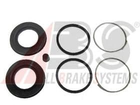 Ремкомплект гальмівного супорта