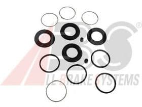 Ремкомплект тормозного суппорта Ремкомплект тормозного суппорта