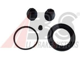 Ремкомплект гальмівного супорта