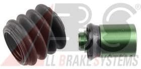 Ремкомплект робочого циліндра зчеплення