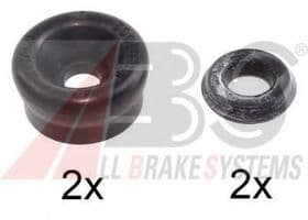 Ремкомплект колісного гальмівного циліндра A.B.S. 53606