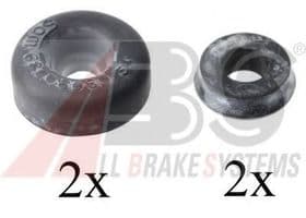 Ремкомплект колесного тормозного цилиндра