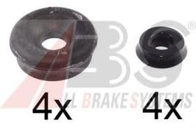 Ремкомплект колесного тормозного цилиндра