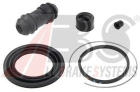 Ремкомплект гальмівного супорта