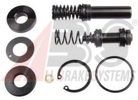 Ремкомплект головного гальмівного циліндра