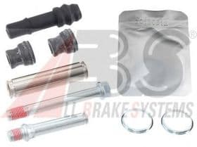 Направляющая гильза скобы тормозного суппорта